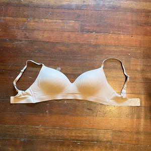 Soma Embliss Wireless Tan 32D bra
